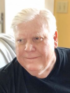 Charles Terry Kisner